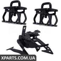 BK0136060008 Bapmic Комплект замка капота