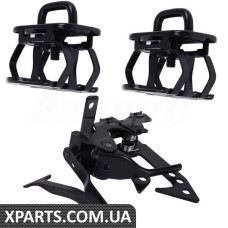 BK0136060008 Bapmic Комплект замка капота