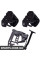 BK0136060008 Bapmic Комплект замка капота