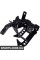 BK0136060008 Bapmic Комплект замка капота