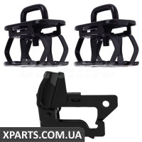 BK0136060009 Bapmic Комплект замку капота