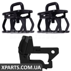 BK0136060009 Bapmic Комплект замку капота
