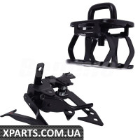 BK0136060010 Bapmic Комплект замку капота