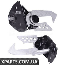 BK0136060012 Bapmic Комплект фіксаторів капота