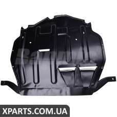 BK0136150001 Bapmic Комплект щитка під підлогою двигуна