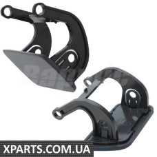 BK0216120001 Bapmic Комплект кришок форсунок омивача фар