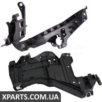 BK0216210001 Bapmic Комплект рамки фари