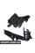 BK0216210002 Bapmic Комплект рамки фари