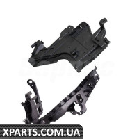 BK0216210003 Bapmic Комплект рамки фары