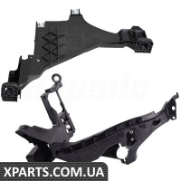 BK0216210004 Bapmic Комплект рамки фари