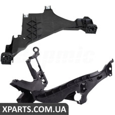 BK0216210004 Bapmic Комплект рамки фари