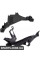 BK0216210004 Bapmic Комплект рамки фари