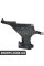 BK0216210004 Bapmic Комплект рамки фари