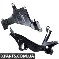 Headlight Frame Kit