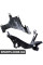 Headlight Frame Kit