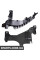 Headlight Frame Kit
