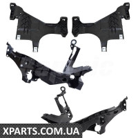 BK0216210006 Bapmic Комплект рамки фары