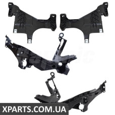 BK0216210006 Bapmic Комплект рамки фари
