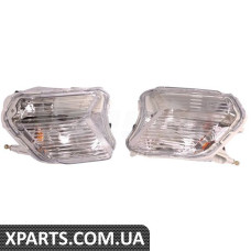 BK0237420001 Bapmic Комплект протитуманних фар