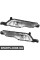 BK0237420002 Bapmic Комплект протитуманних фар