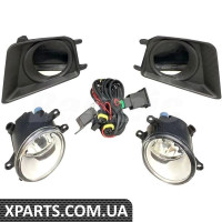 BK0237420003 Bapmic Комплект протитуманних фар