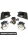 BK0237420003 Bapmic Комплект протитуманних фар