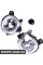 BK0237420005 Bapmic Комплект протитуманних фар