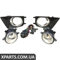 BK0237420007 Bapmic Комплект протитуманних фар