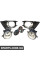 BK0237420007 Bapmic Комплект протитуманних фар