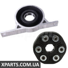 BK0319650001 Bapmic Комплект гнучких дисків підшипника приводного валу