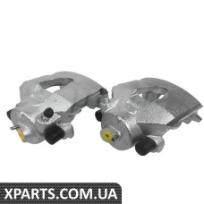 Front Brake Caliper Kit