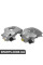 Front Brake Caliper Kit