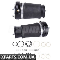 BK0320370001 Bapmic Комплект пружин переднього амортизатора