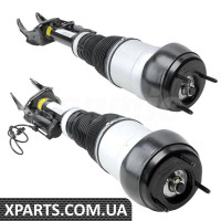BK0320370002 Bapmic Комплект переднього амортизатора