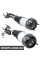 BK0320370002 Bapmic Комплект переднього амортизатора