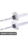 BK0320370007 Bapmic Комплект переднього амортизатора