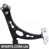 Front Lower Control Arm Kit