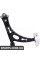 Front Lower Control Arm Kit