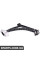 Front Lower Control Arm Kit