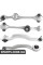 BK0320890001 Bapmic Комплект переднього важеля керування