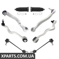 BK0320890004 Bapmic Комплект переднего рычага управления