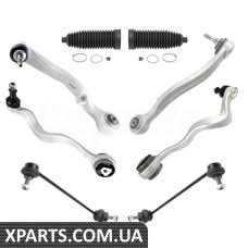 BK0320890004 Bapmic Комплект переднего рычага управления