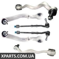 BK0320890005 Bapmic Комплект переднього важеля керування