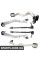 BK0320890005 Bapmic Комплект переднього важеля керування