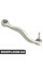 BK0320890005 Bapmic Комплект переднього важеля керування