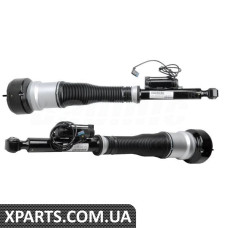Rear Shock Absorber Kit