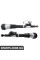 Rear Shock Absorber Kit