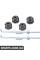 Transfer Case Linkage Kit