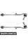 Steering Linkage Ball Joint Assembly Kit