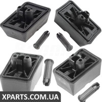 BK0335940001 Bapmic Джек Пед Кіт